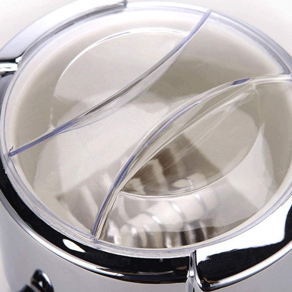 Hand Operated Ice Crusher Freezer Household Ice Crushers Shavers Snow Cone Maker Smasher Grinder Ice Cream Grinding Machine