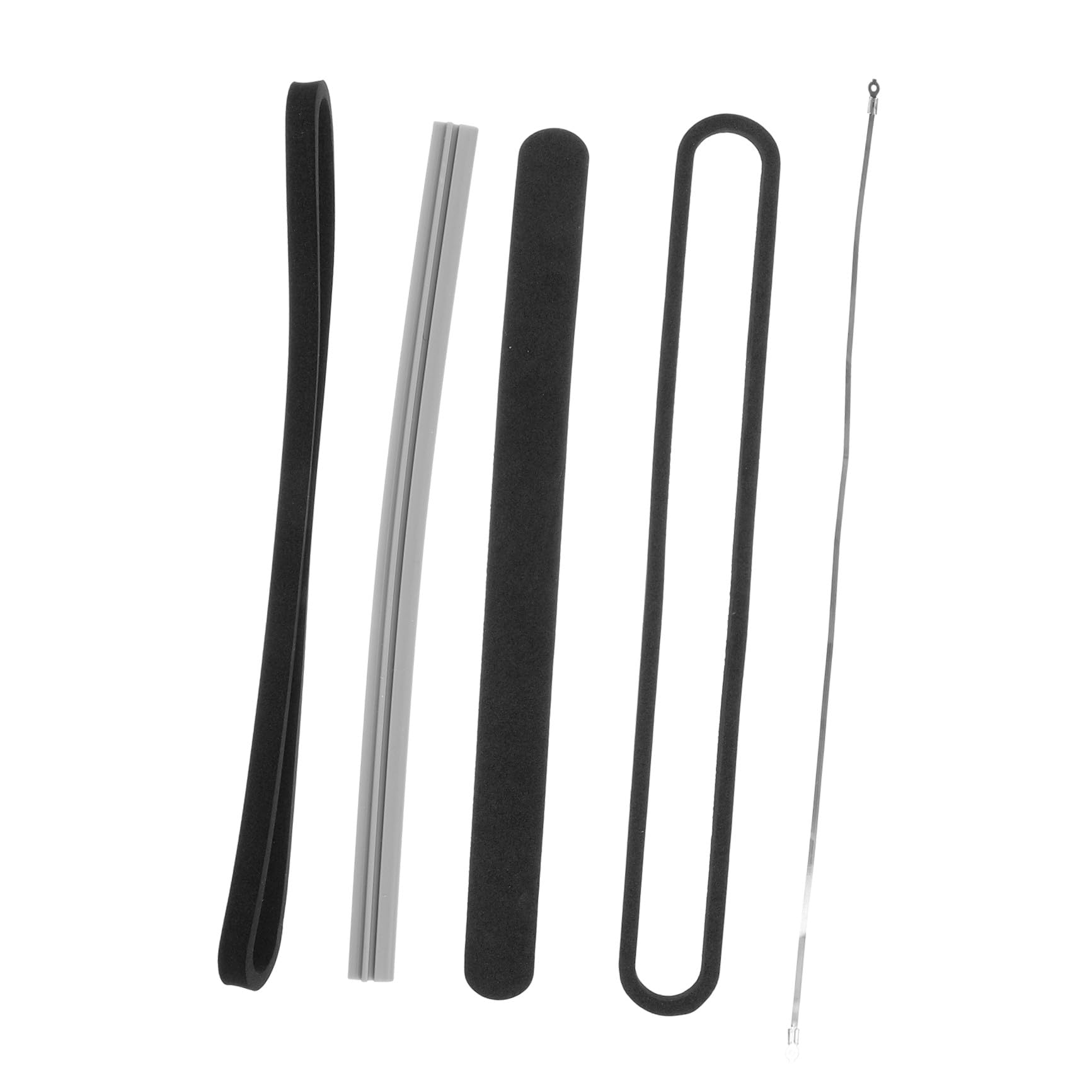 Accessori per Sigillatrice Sottovuoto, Set 1 Pezzo, Nero