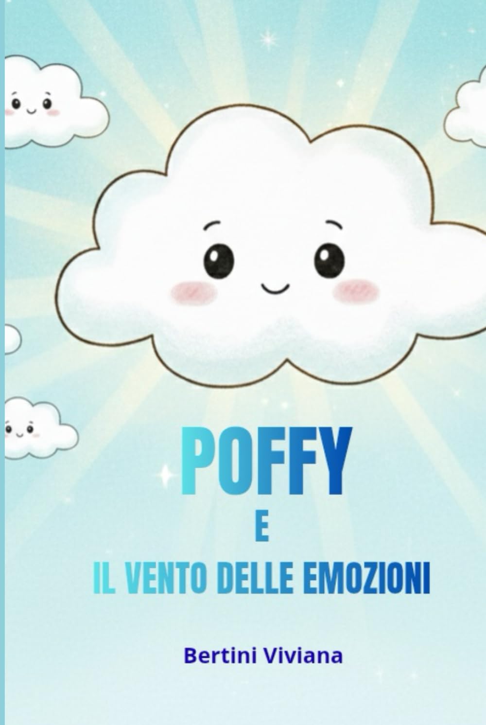 POFFY E IL VENTO DELLE EMOZIONI