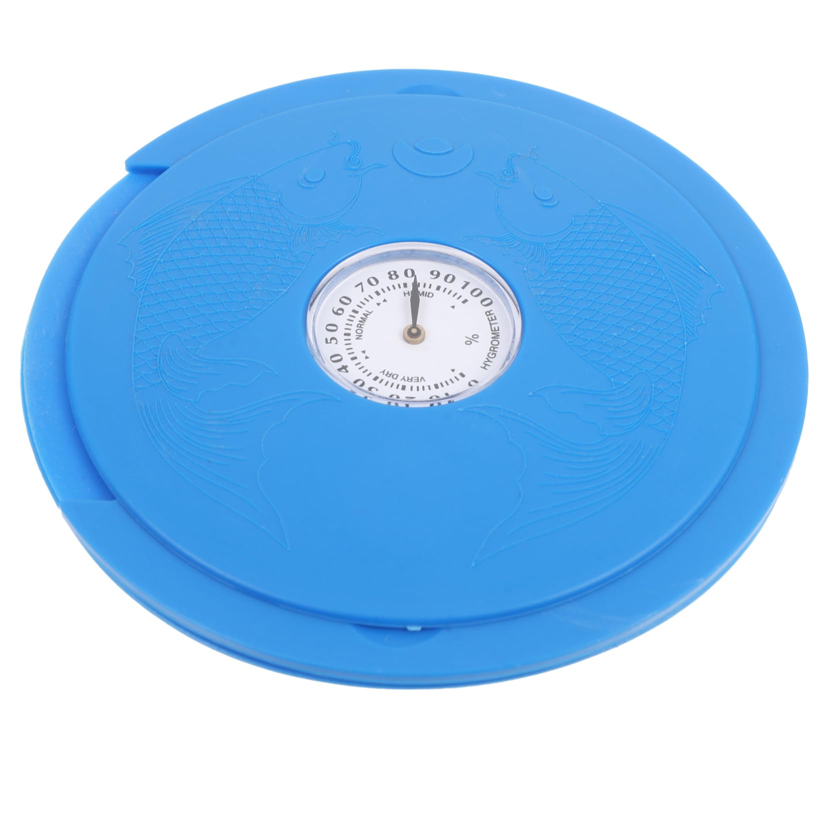 Toyvian 5piezas Humidificador De Guitarra Acústica Con Higrómetro Kit De Mantenimiento Para Preservar El Sonido y Evitar Daños Tu Instrumento Musical