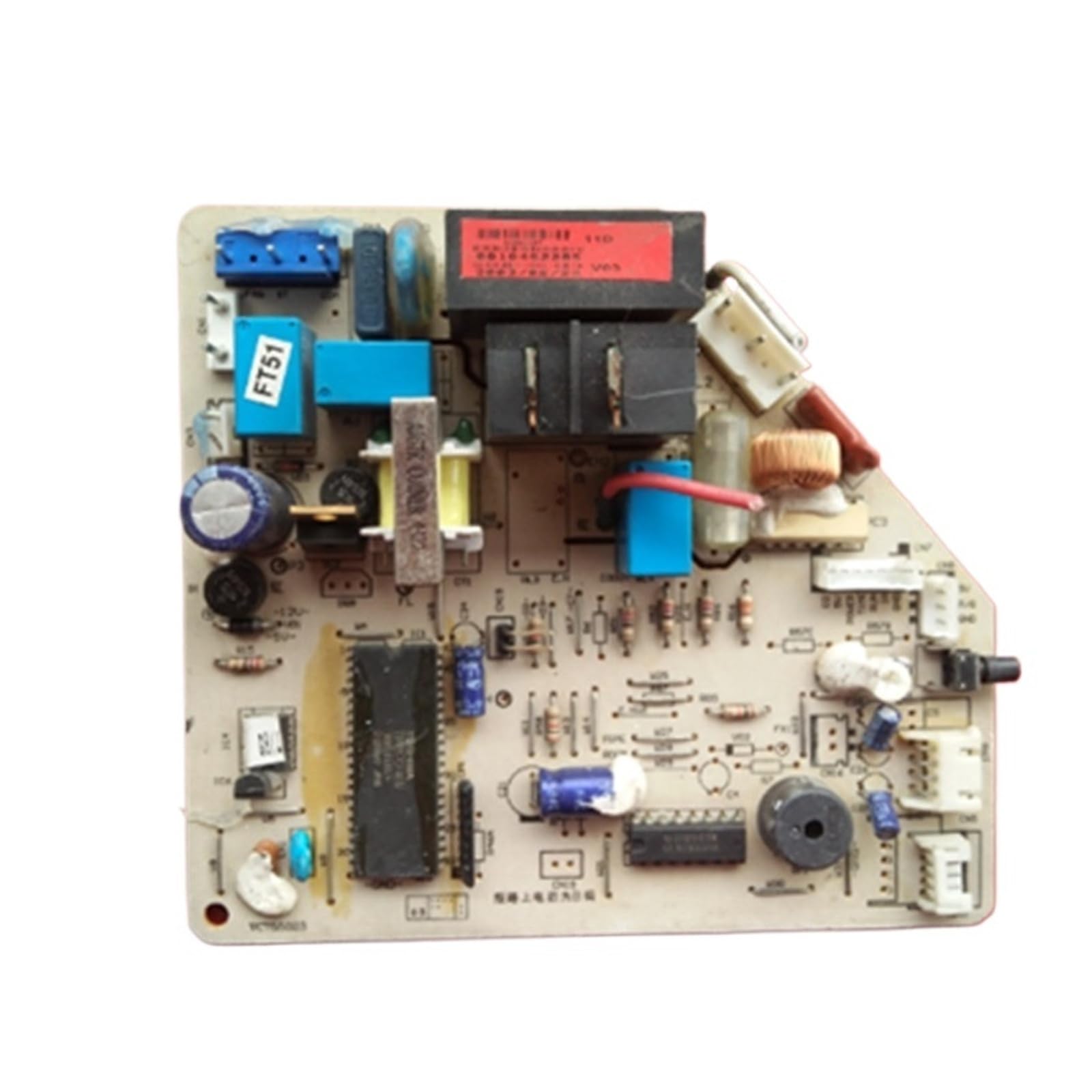 Air Conditioner Motherboard Computer Board，Compatible For Haier， KFR-32GW/Z 0010402285 Air Conditioner Inverter Parts