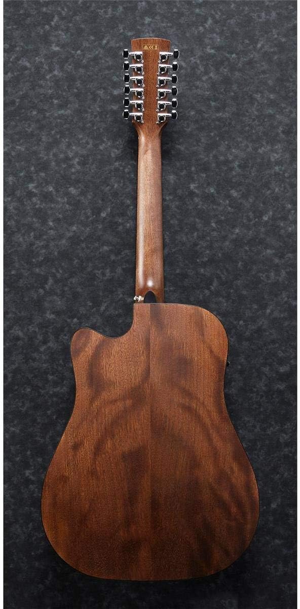 Ibanez AW5412CE - Open Pore Natural