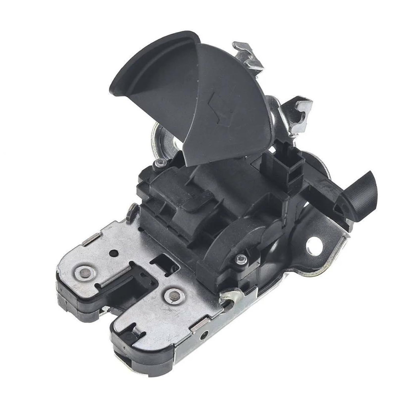 Yueyzhk One Color Car Rear Trunk Latch Lid Lock Actuator Tailgate 5C6827505c 5C6827505h For Jetta Mk6 Sedan 2011-2018