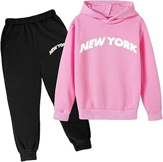 Conjunto de ropa de niño con capucha estampada popular en ropa interior 2023 casual con letras impresas de manga larga para niños 152