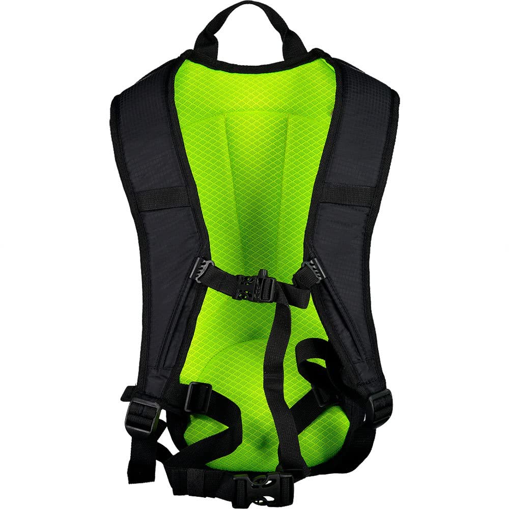 CMP Sac À Dos de Vélo Grand Rapids 9l Sac à dos Mixte (lot de 1)