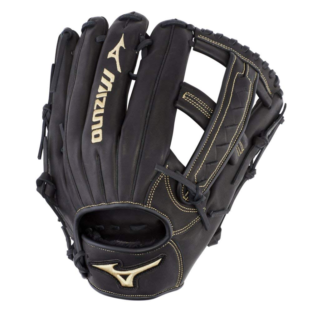Mizuno MVP Prime Slowpitch Softball Glove Series | BioSoft Leather | Softball Specific Patterns | Ce