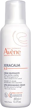 Avène Xeracalm A.d. Lipid-replenishing Cream 400ml
