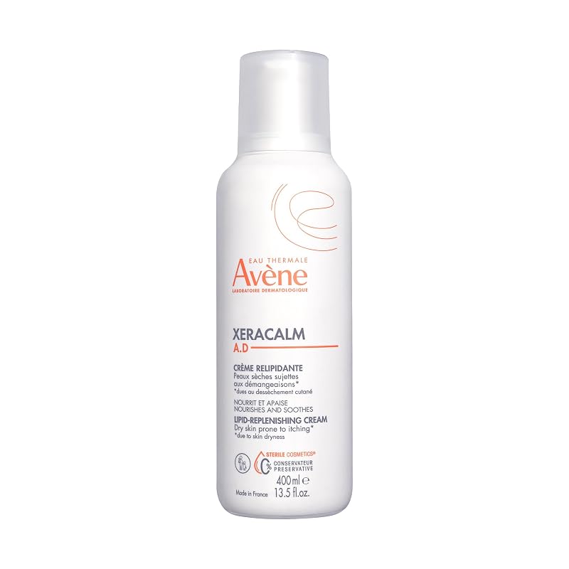 Eau Thermale Avène XeraCalm A.D Creme Corporal