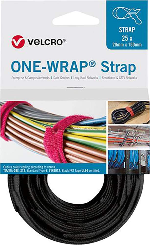 VELCRO® Reclosable Fastener