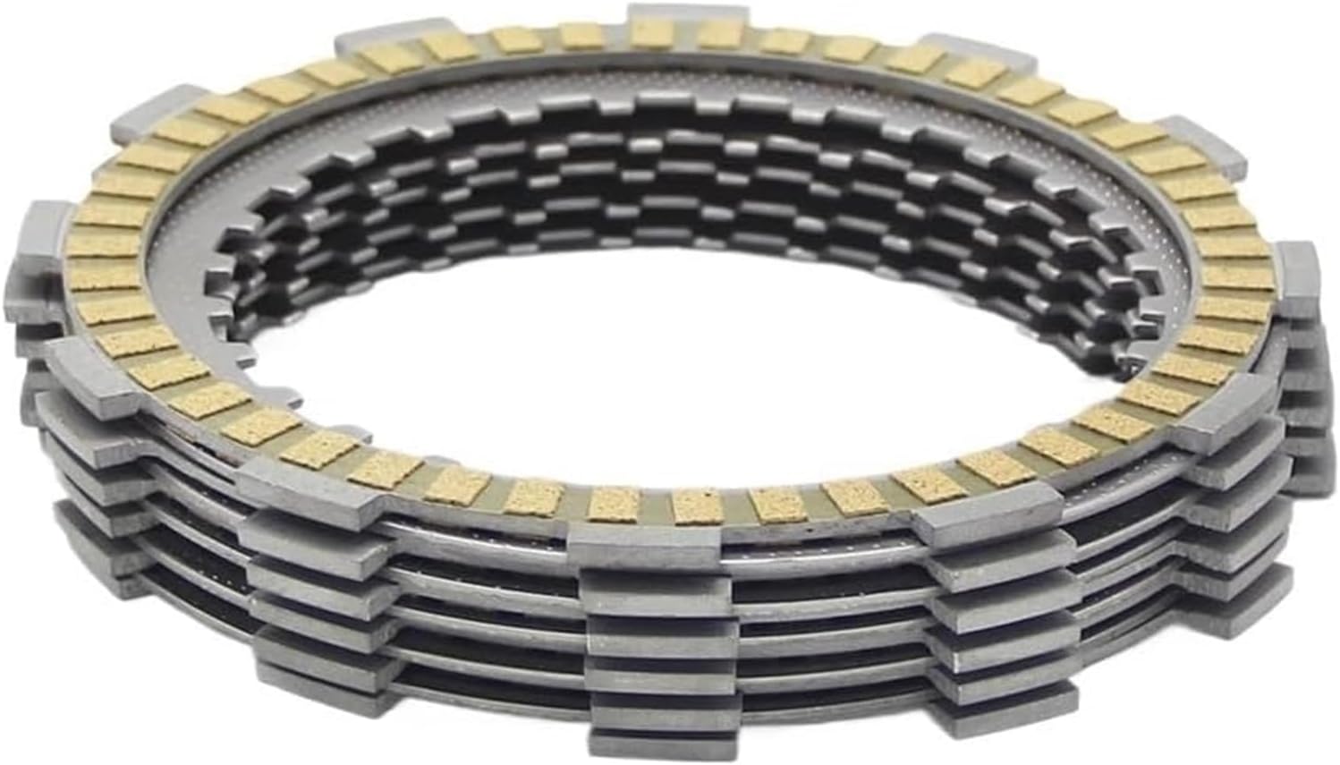 Amazon.co.jp: クラッチプレート スズキ用 ST400V GSX400 GK7BA ST400 LS400F LS650 DR500  DR500R DR600R DR600S SP500 オートバイクラッチフリクションディスクプレートキット オートバイ乾式クラッチディスクフリクション プレート : Automotive オートバイ摩擦クラッチプレート 用 テンプター 用 ブールバード 用 GSX400 用 GK7BA 2000 用 ST400V 用