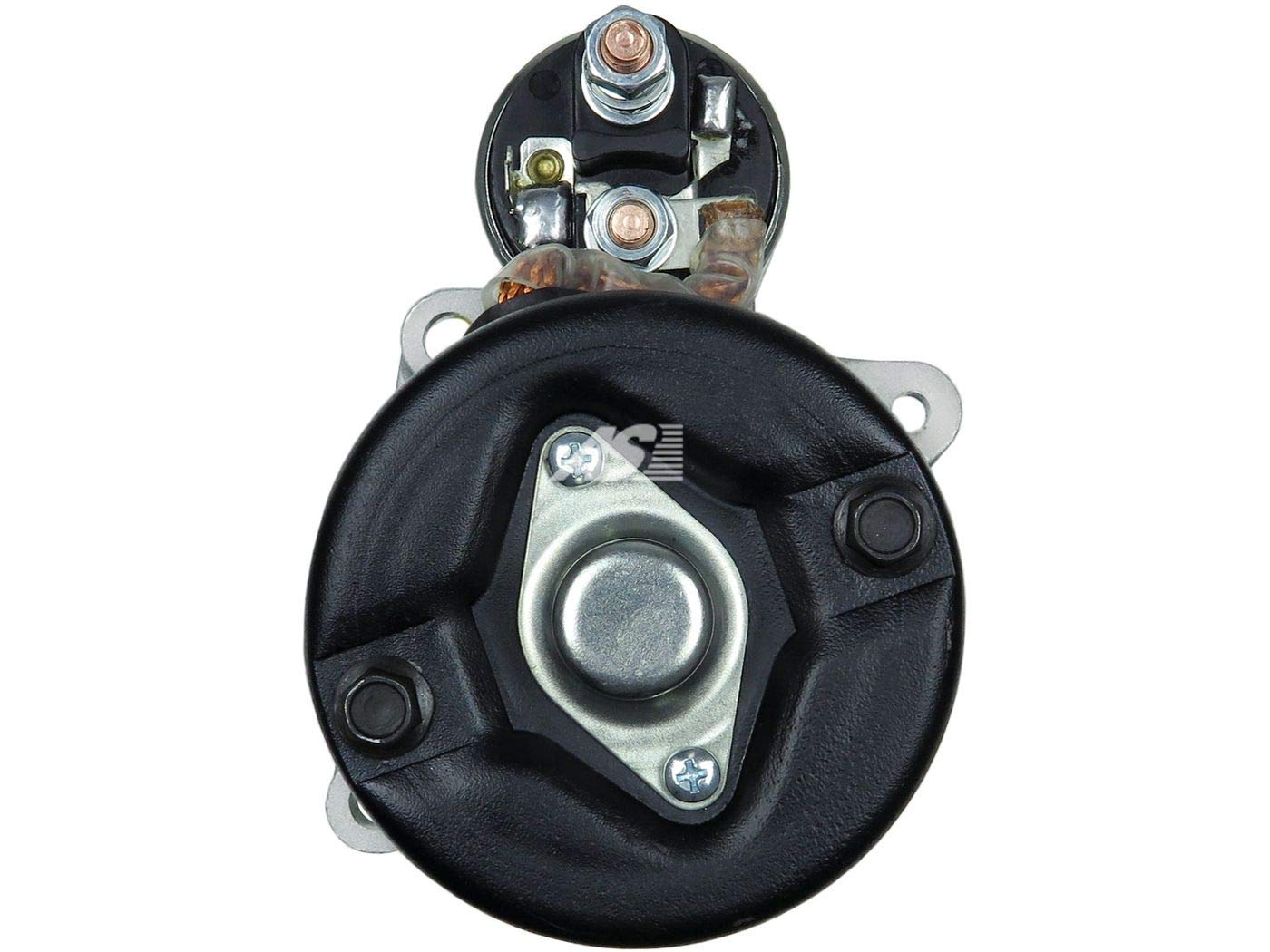 S0018 AS-PL Motorino avviamento 12V, 2,2KW, N° denti: 9 | AUTODOC prezzo e recensioni