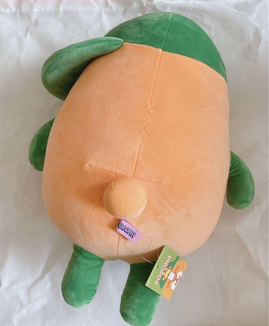 Amazon.co.jp: ASTRO ROROHA ロロハ トゥトゥ ぬいぐるみ 30cm : おもちゃ