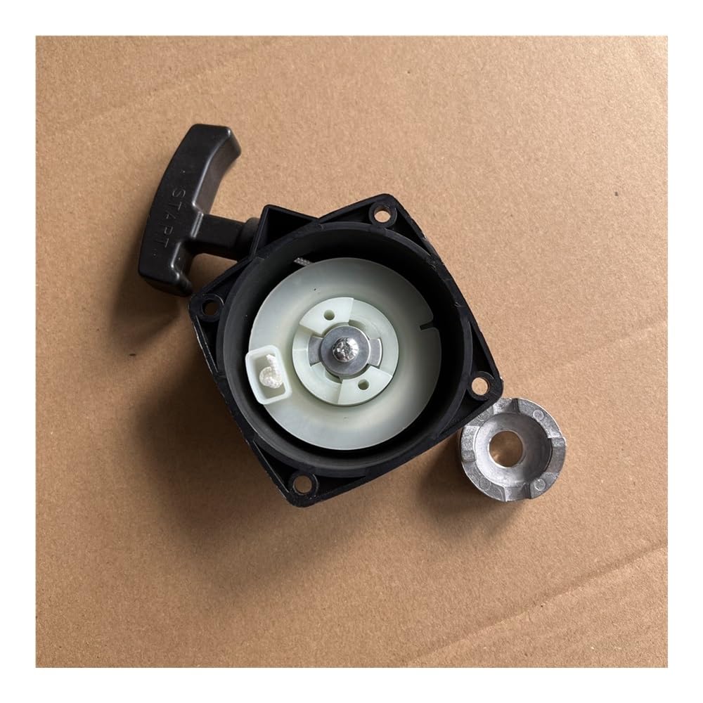 Démarreur à tirette pour souffleur AG341 et coupe-bordure EB4300