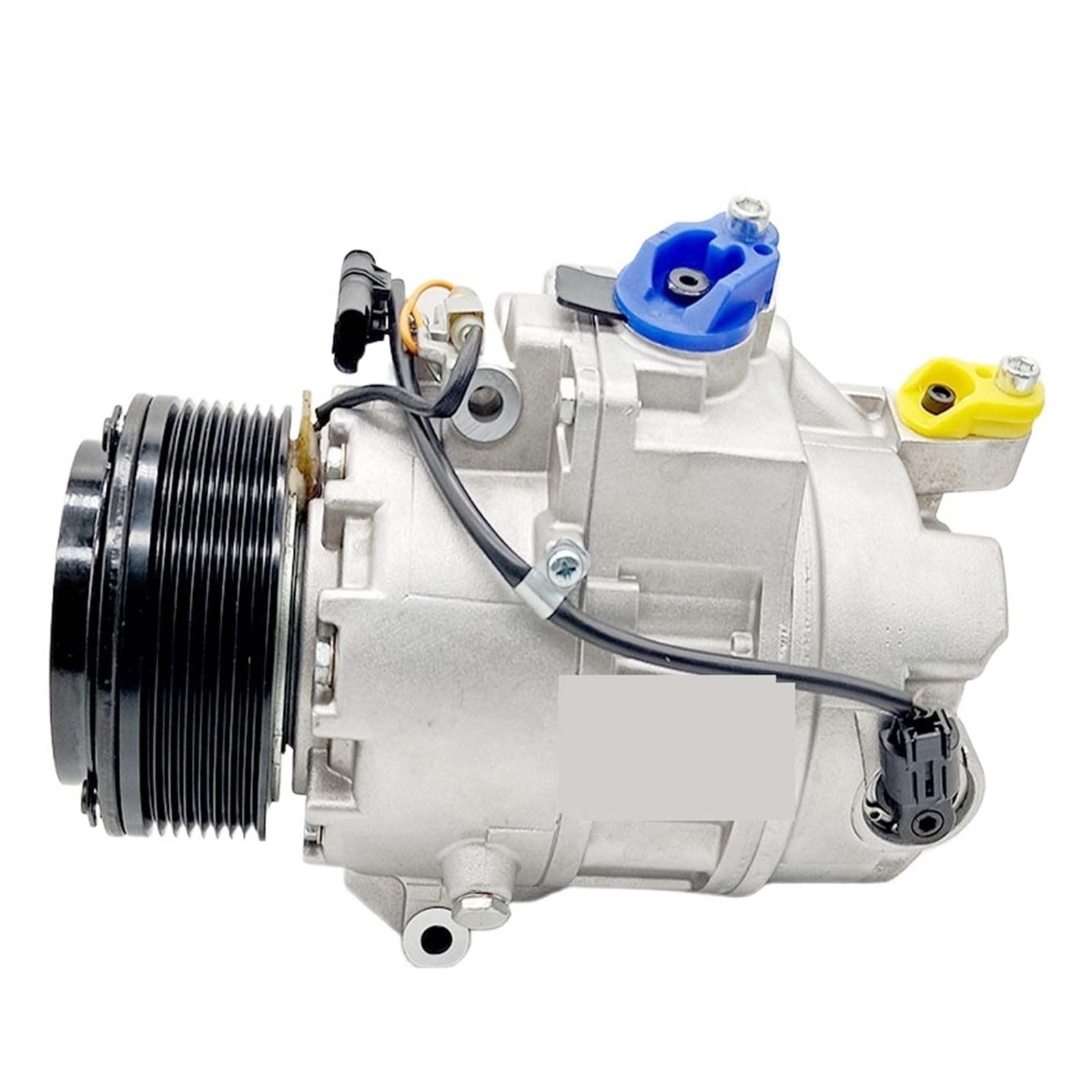 Amazon.com: HqteK AC Compressor, Compatible For BMW X6 740i 740Li 