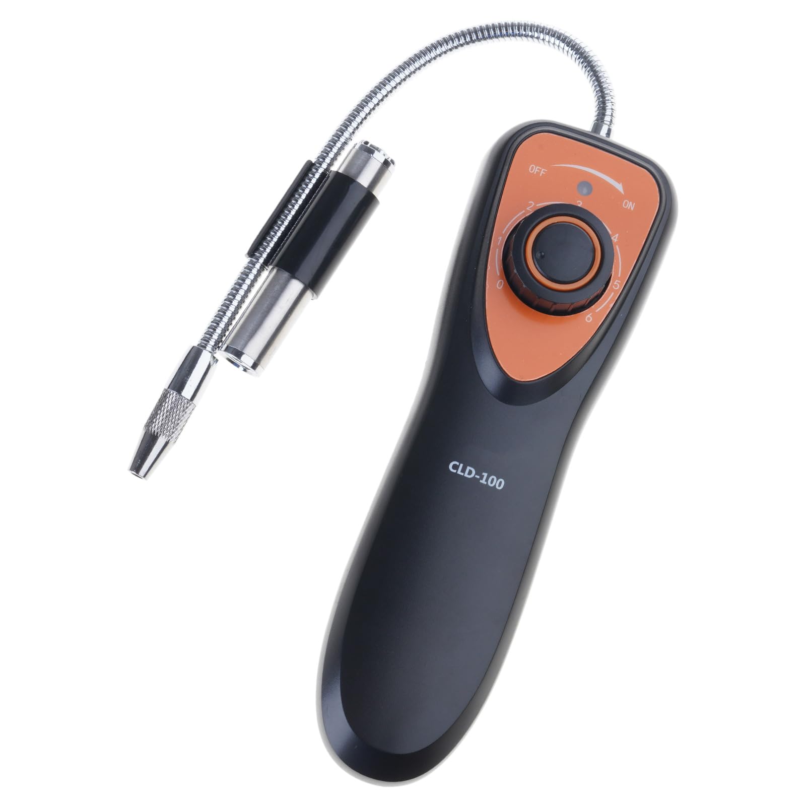 Refrigerants Leak Detector Analyzers for Automotive HVAC Systems Offering Instantly Alerts HVAC Detection Tool Detector