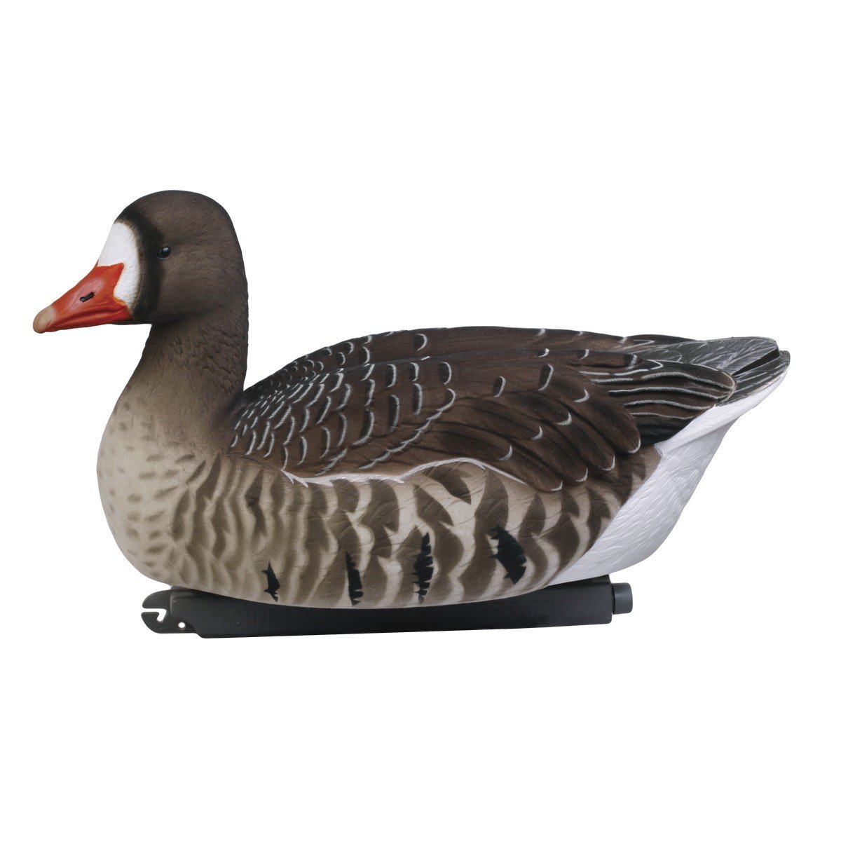 Avery Outdoors Greenhead Gear FFD Elite Speckle Belly Floaters Decoy, Active Pack,4-Pack