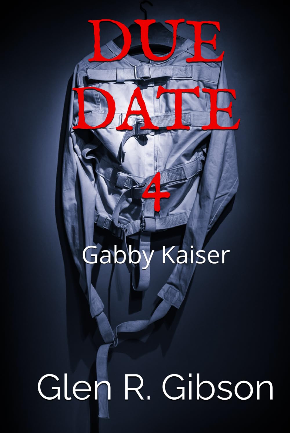 Gabby Kaiser: A Due Date Thriller (The Due Date Series)