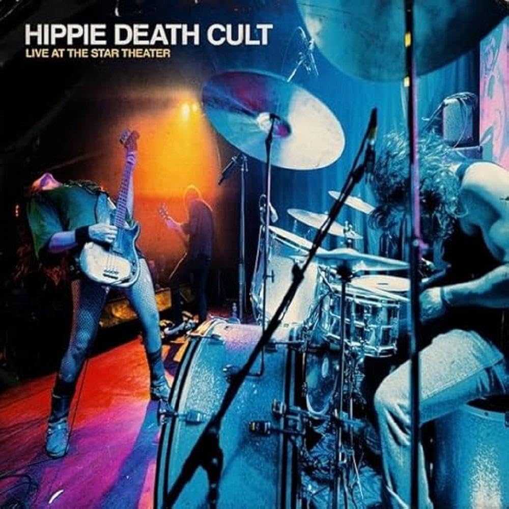 LIVE AT THE STAR THEATER [VINYL]