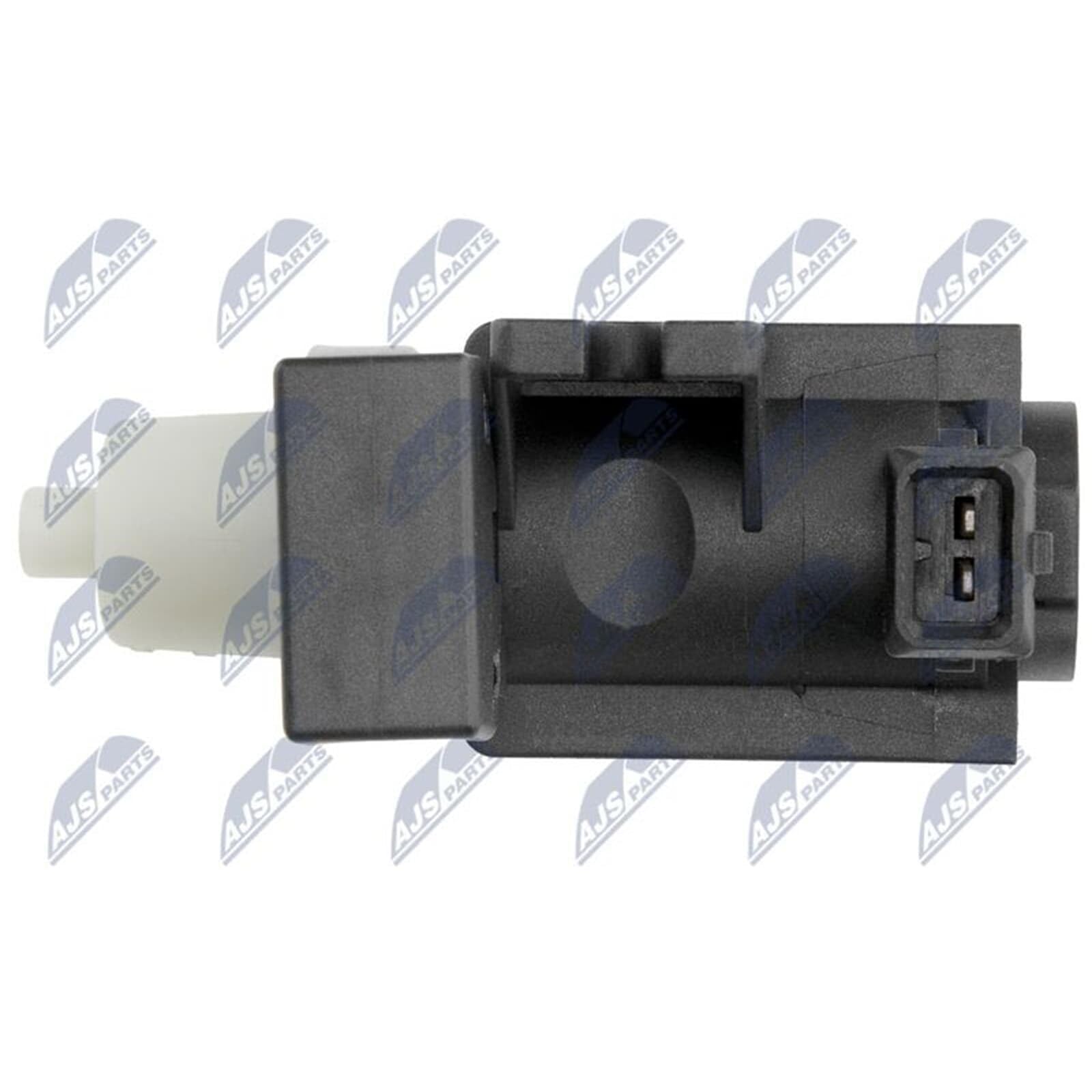 NTY Egr-Pl-036 Druckwandler, Turbolader vorne