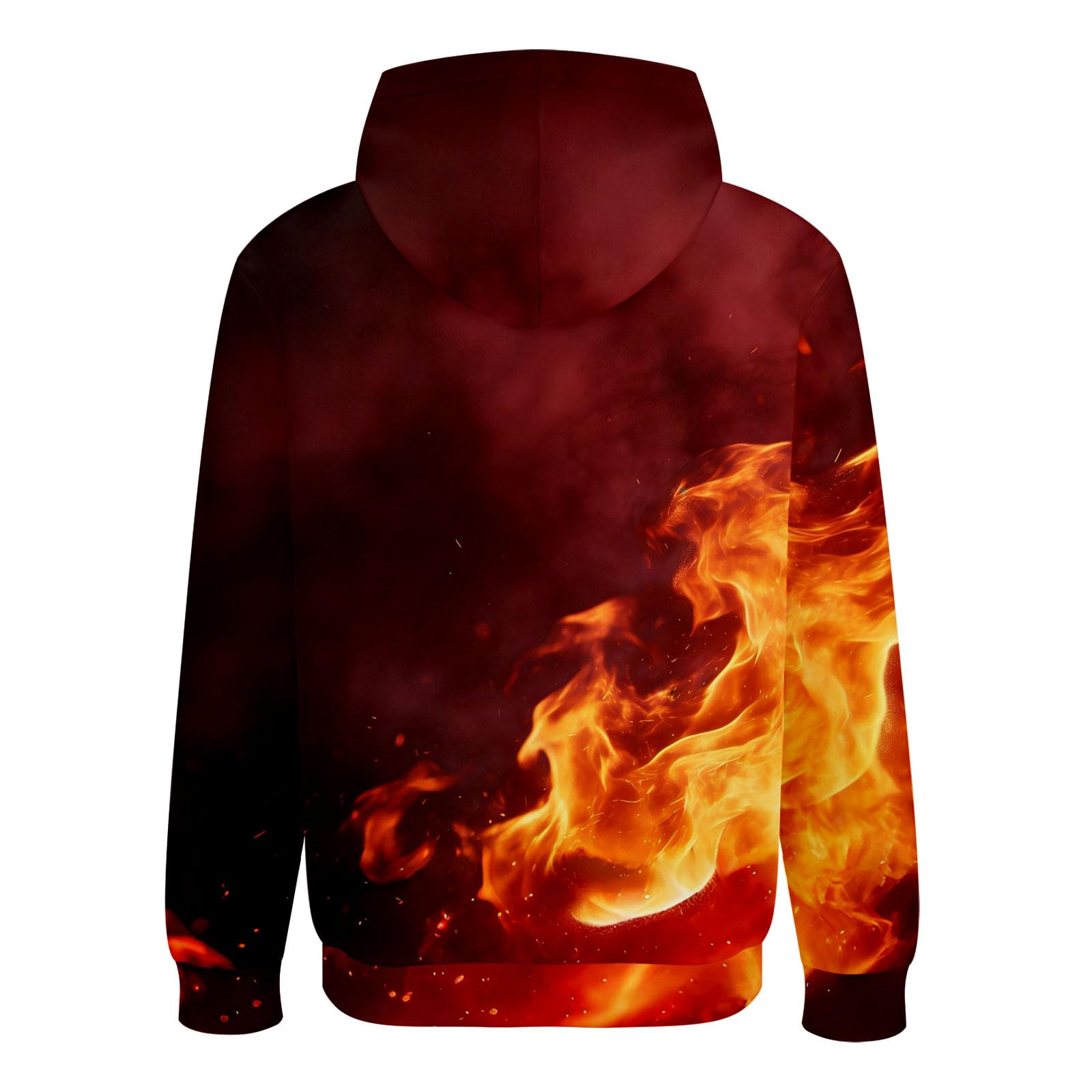 Ropa Protección Solar Camisa De Manga Corta para Hombre 2026, Informal Moderna Sudadera Parejas (Red, XXXL) Impermeable Chaqueta Gimnasio Moda Mangas El Sol Muscle Fit Kit Pesca Camiseta