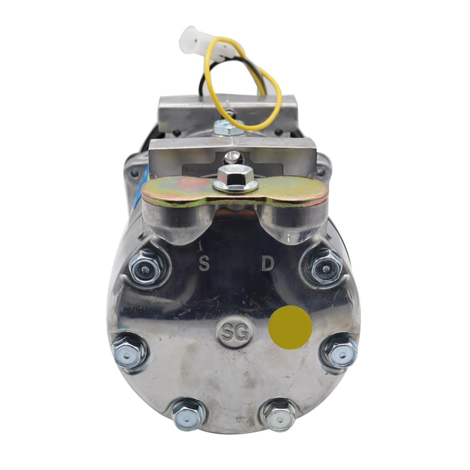 Amazon.com: 82436934 Air Conditioning Compressor. Compatible For 