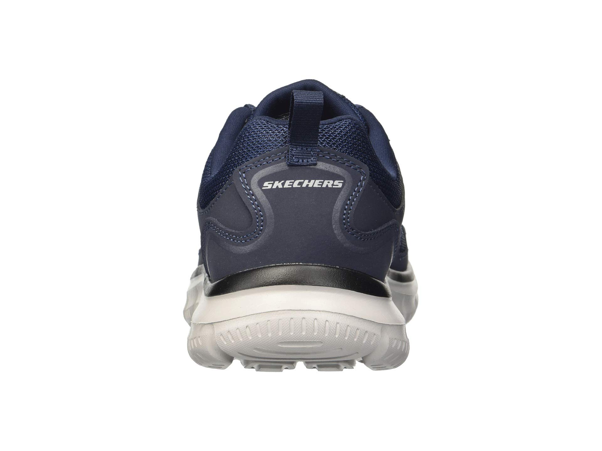 Skechers Track Scloric, Basket Homme