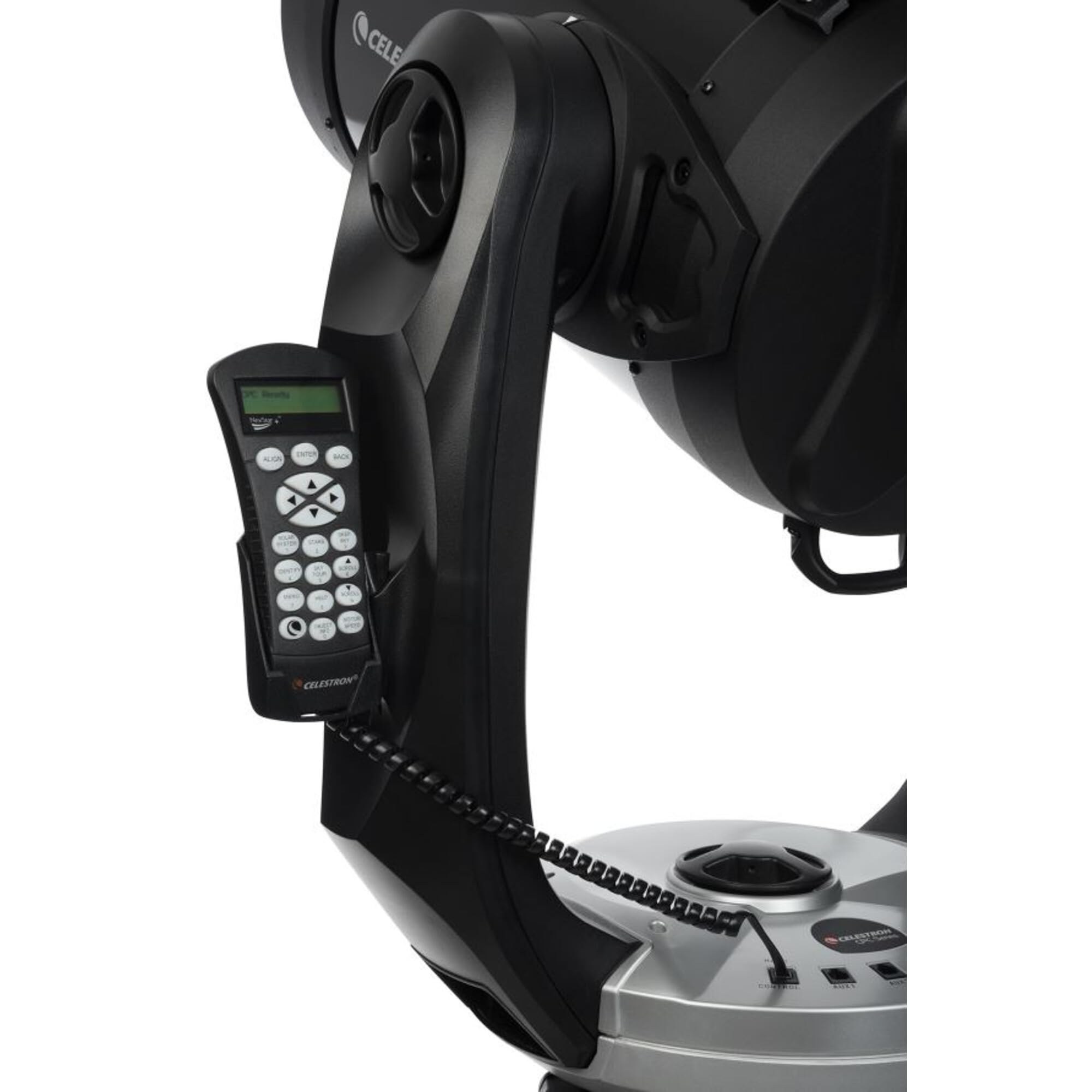 Celestron Télescope Schmidt-Cassegrain SC 279/2800 CPC 1100 GoTo