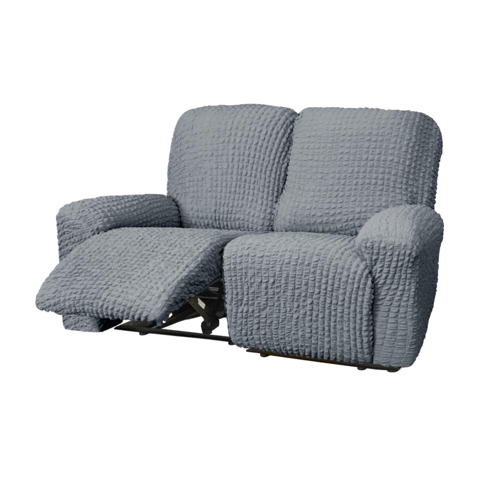 Extra Large Recliner Seat Cover Couch | Oversized Recliner Covers for Reclining Couch & Sofa - Premium Quality Slipcover for Big Chairs