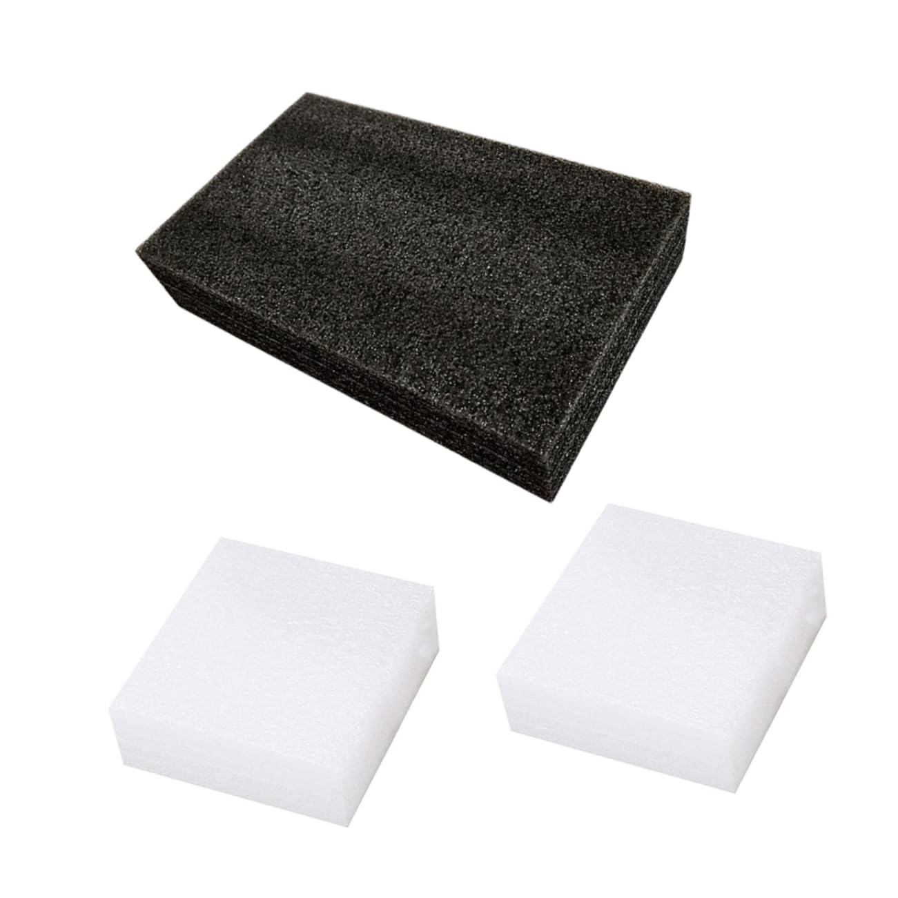 Alfombrilla de fieltro para agujas DIY portatil Uonlytech