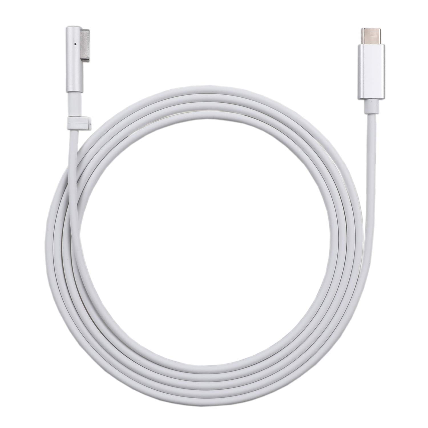 Tobo Type C USB-C to Magnetic Cable, Guwarry USB Type C to Magnetic (L-Tip) Cable Compatible with MaBook Air Pro (L-Tip) TD-266TC (B0B2K9F7MZ) Amazon Price History, Amazon Price Tracker