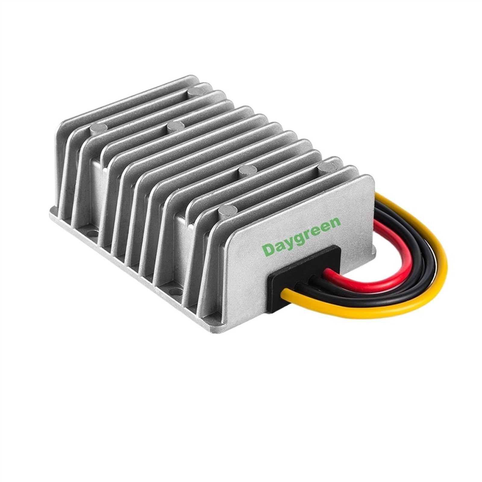 Spannungsminderer, Regler, 24 V auf 12 V, 13,8 V, 1,5 A, 3 A, 5 A, 10 A, 15 A, 20 A, 30 A, 40 A, 60 A, DC (24 V zu 13,8 V, 20 A)