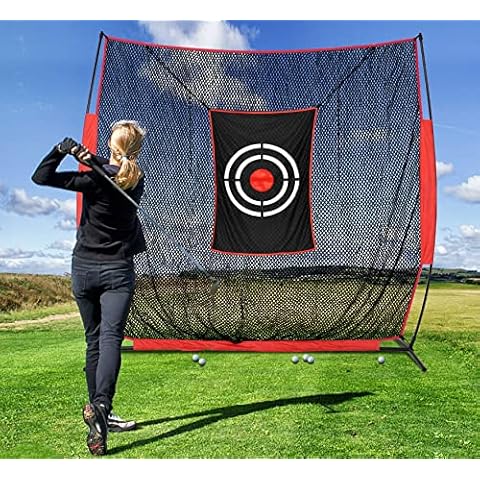 Filet de golf KAIDIDA Cover