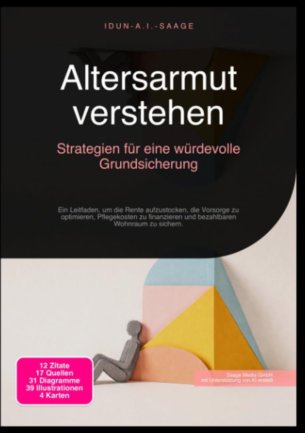 Altersarmut verstehen: Strategien für eine würdevolle Grundsicherung