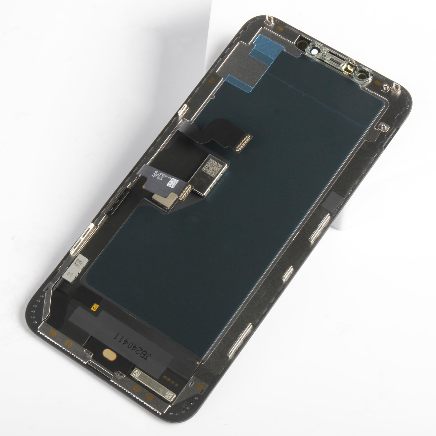 Écran OLED/LCD Neuf Pour IPhone XS Max - Remplacement D'écran Complet - Compatible Apple