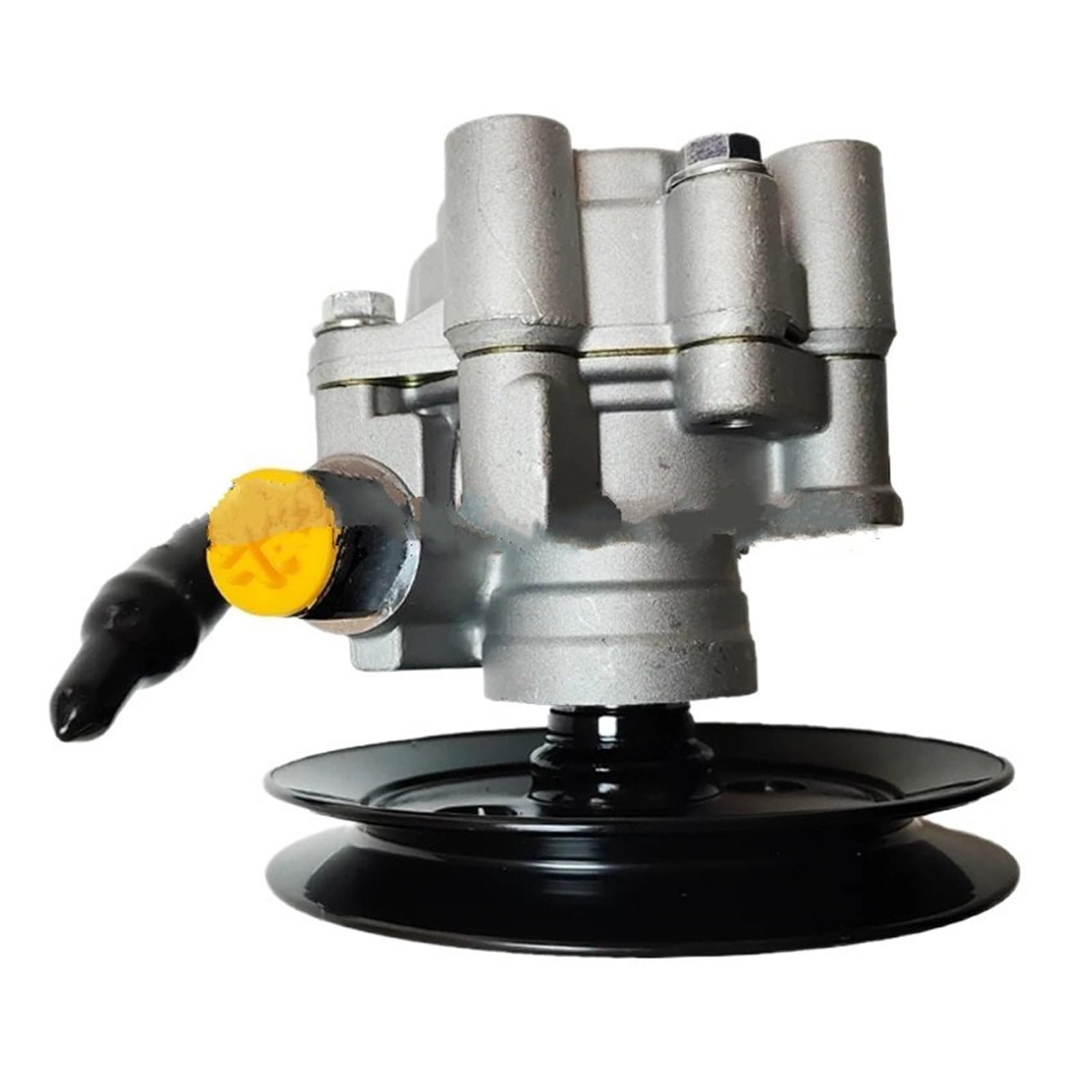 Hydrauliczna pompa sterująca Pasuje do TOYOTA HILUX 97-01 HIACE VAN 89-44320-35530 44320-26070 4432035530 4432026070 Zespół pompy oleju wspomagania układu kierowniczego
