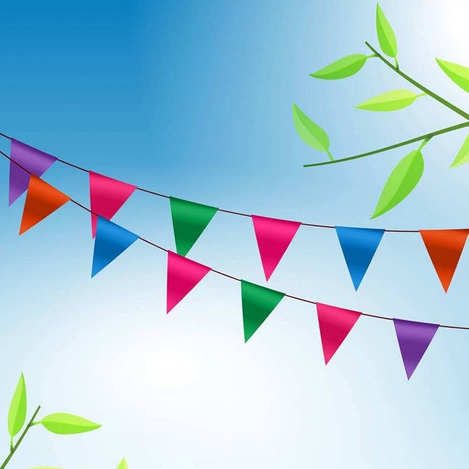 Outdoor Flags & Banners Amazon.co.uk