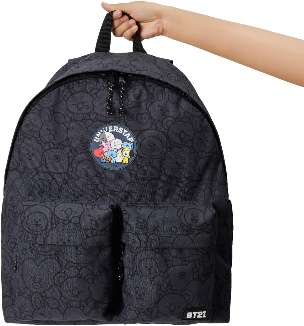 bt21 backpack amazon
