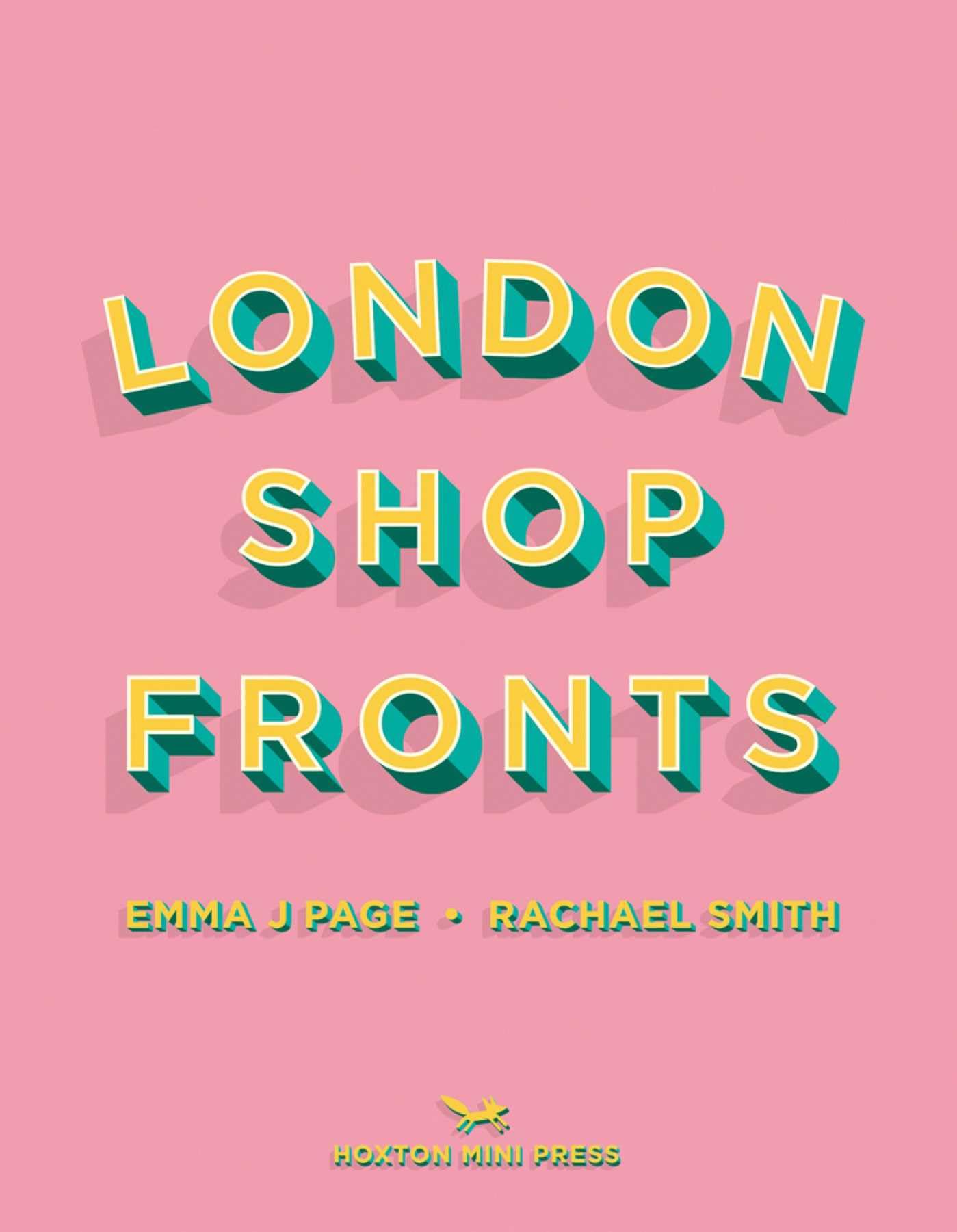 London Shopfronts