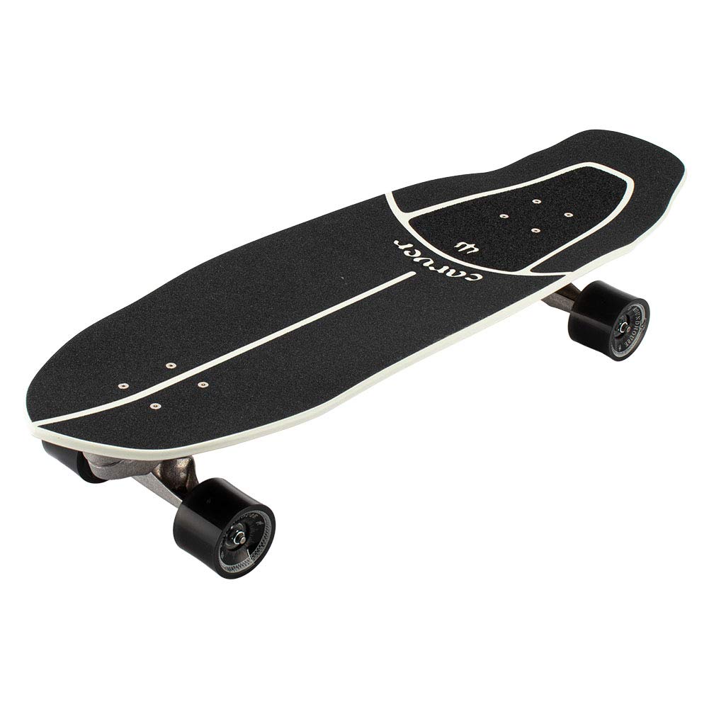 Amazon | [ カーバー スケートボード ] Carver Skateboards スケボー