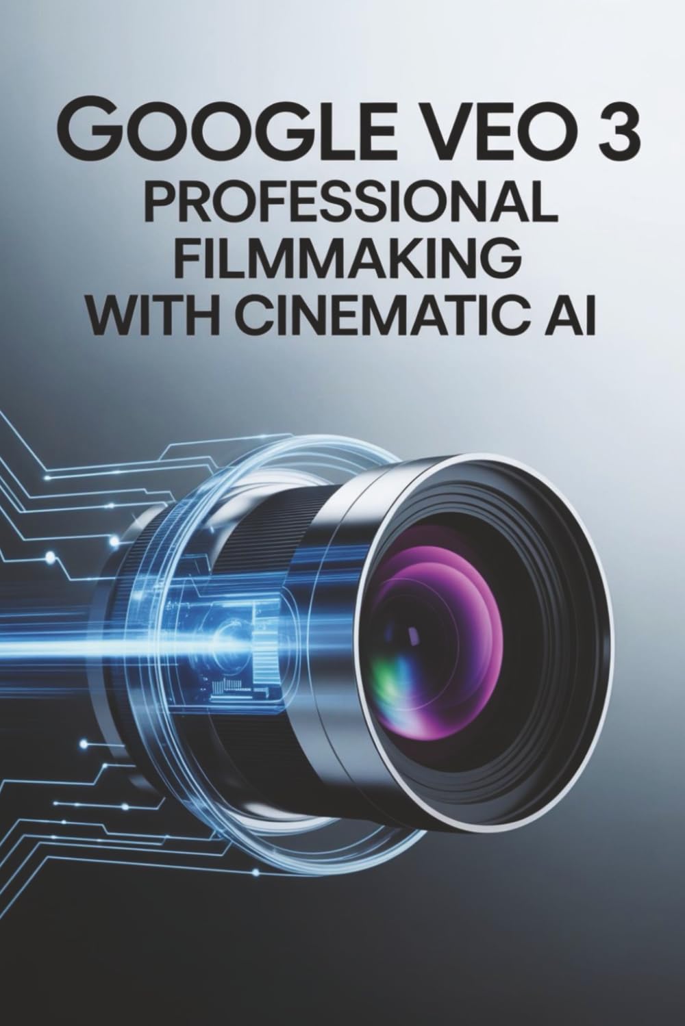 GOOGLE VEO 3: Professional Filmmaking with Cinematic AI