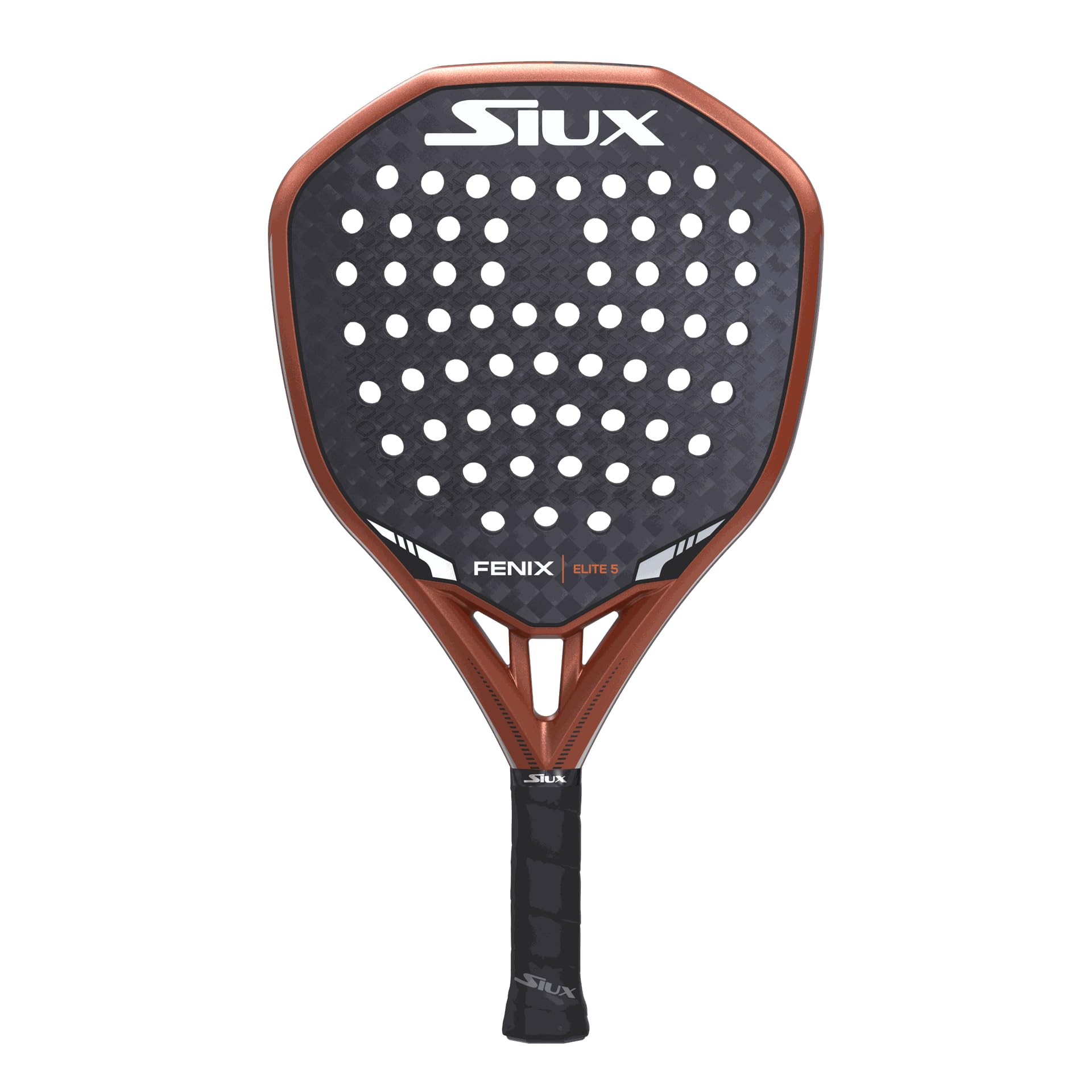 Siux Fenix Elite 5