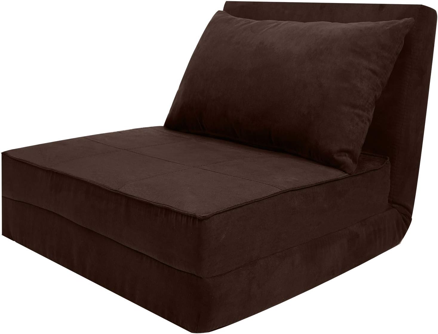 Buy Roywel 3 Folding Sofa Adjustable Convertible Flip Chair Buy Roywel 3 Folding Sofa Adjustable Convertible Flip Chair