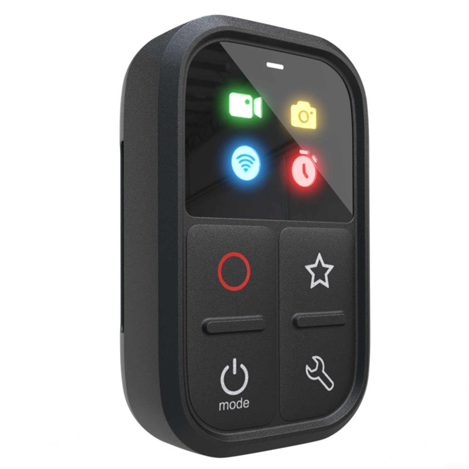 Mando inalámbrico para Hero 13 controlador impermeable para Hero 9 y MAX 2 portátil