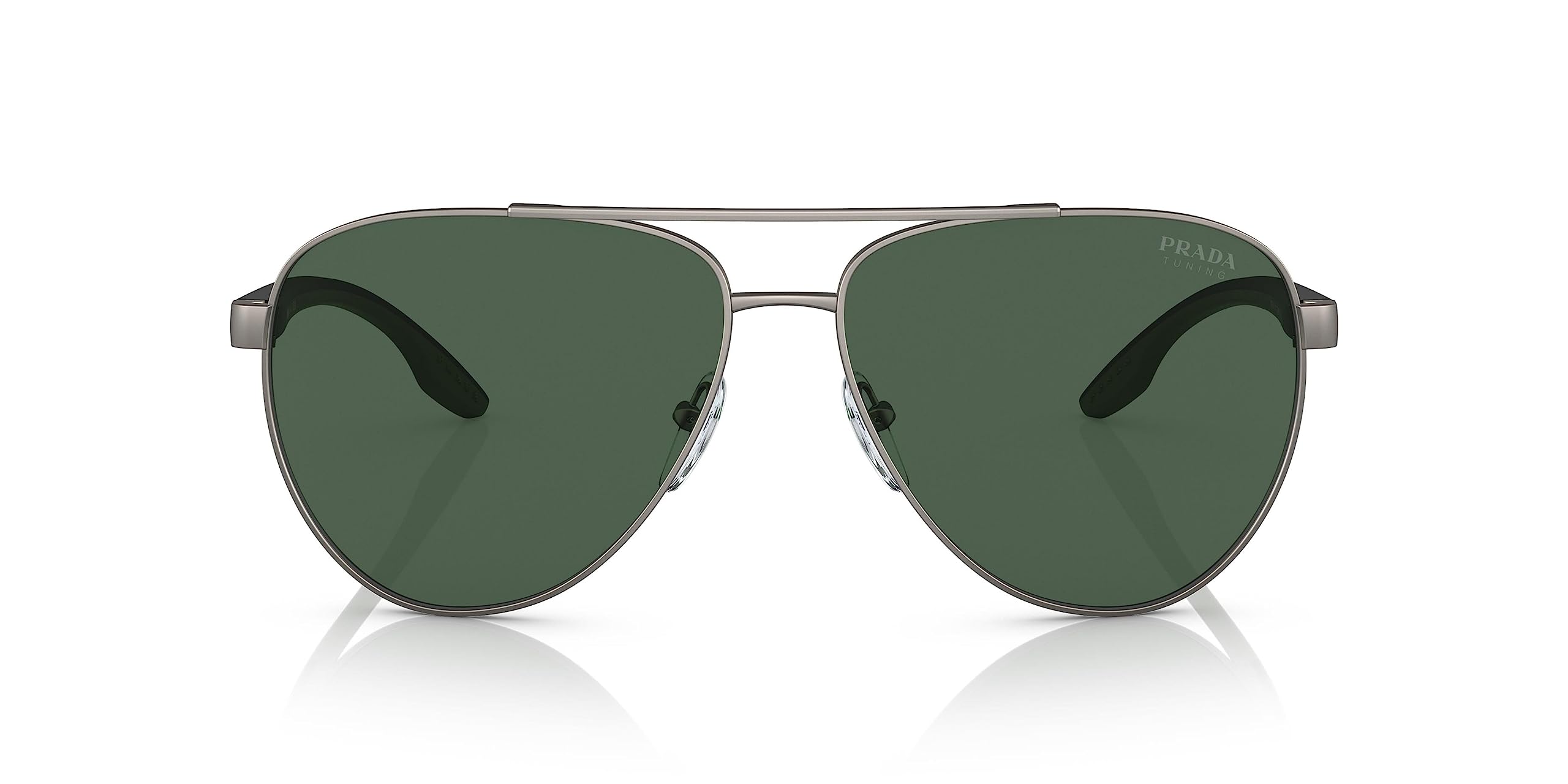 Accesorios Deportivos de Gafas de Sol Marca Prada para Hombre
