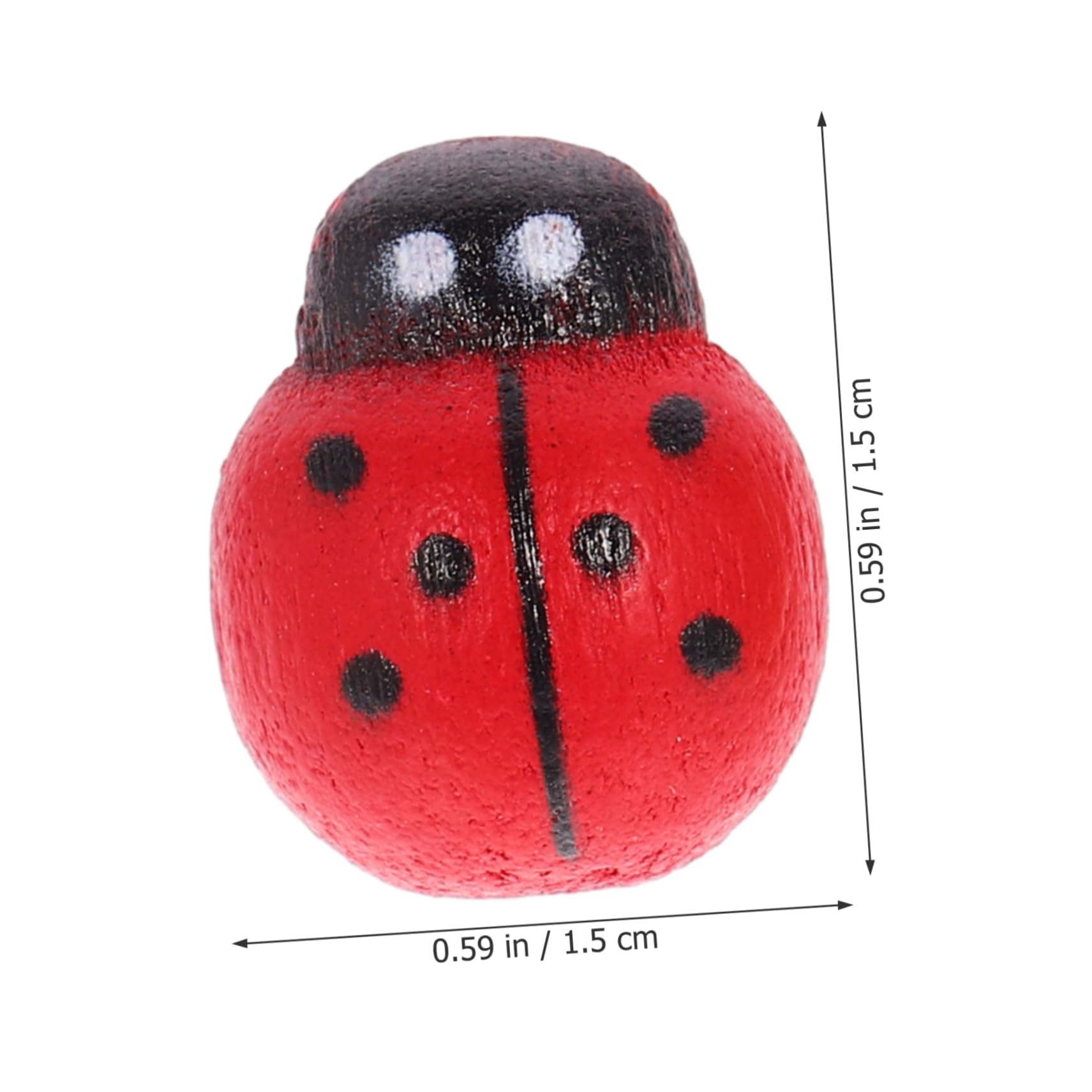 Angoily 5 Ensembles Animal Shaped Pushpins Remplaçables pour Cartes Et Décorations 50 Pièces * 5