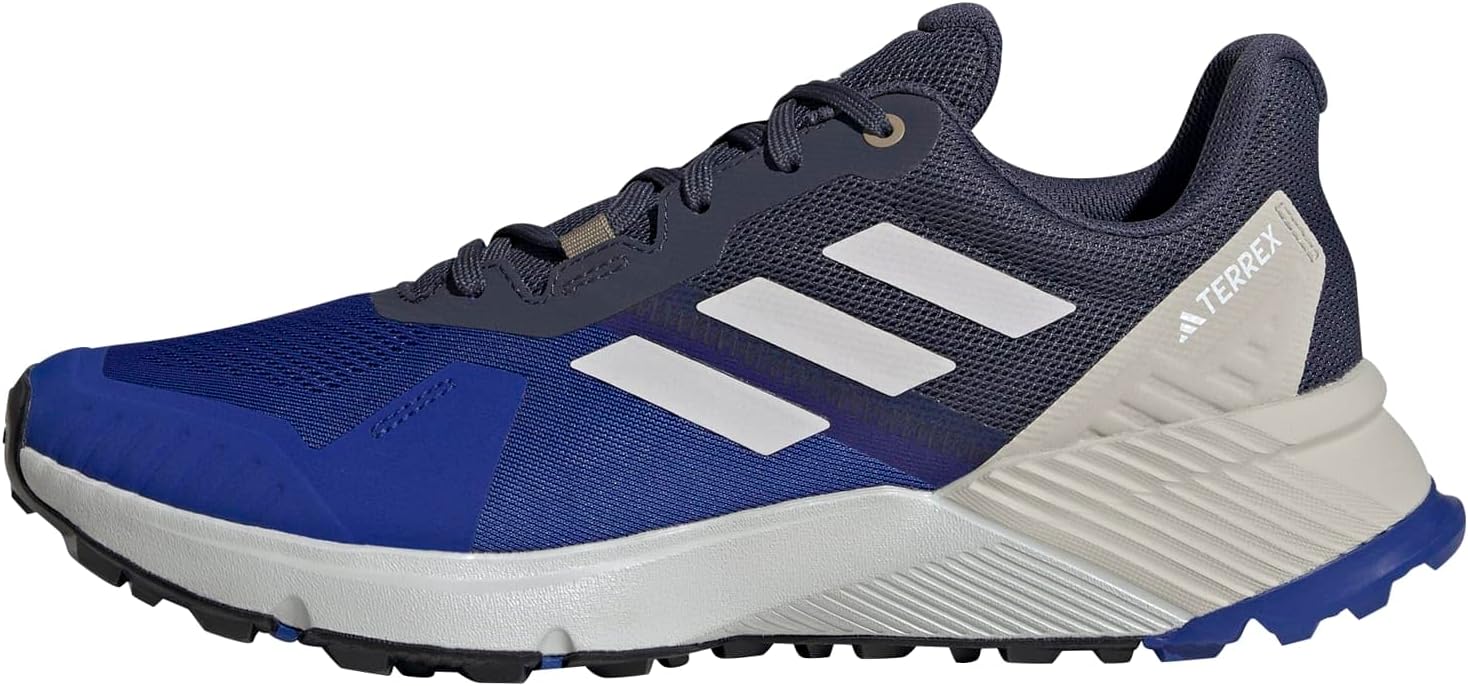 adidas Herren Terrex Soulstride Trail Running Shoes Trailrunning-Schuhe - Amazon product rated Grade A