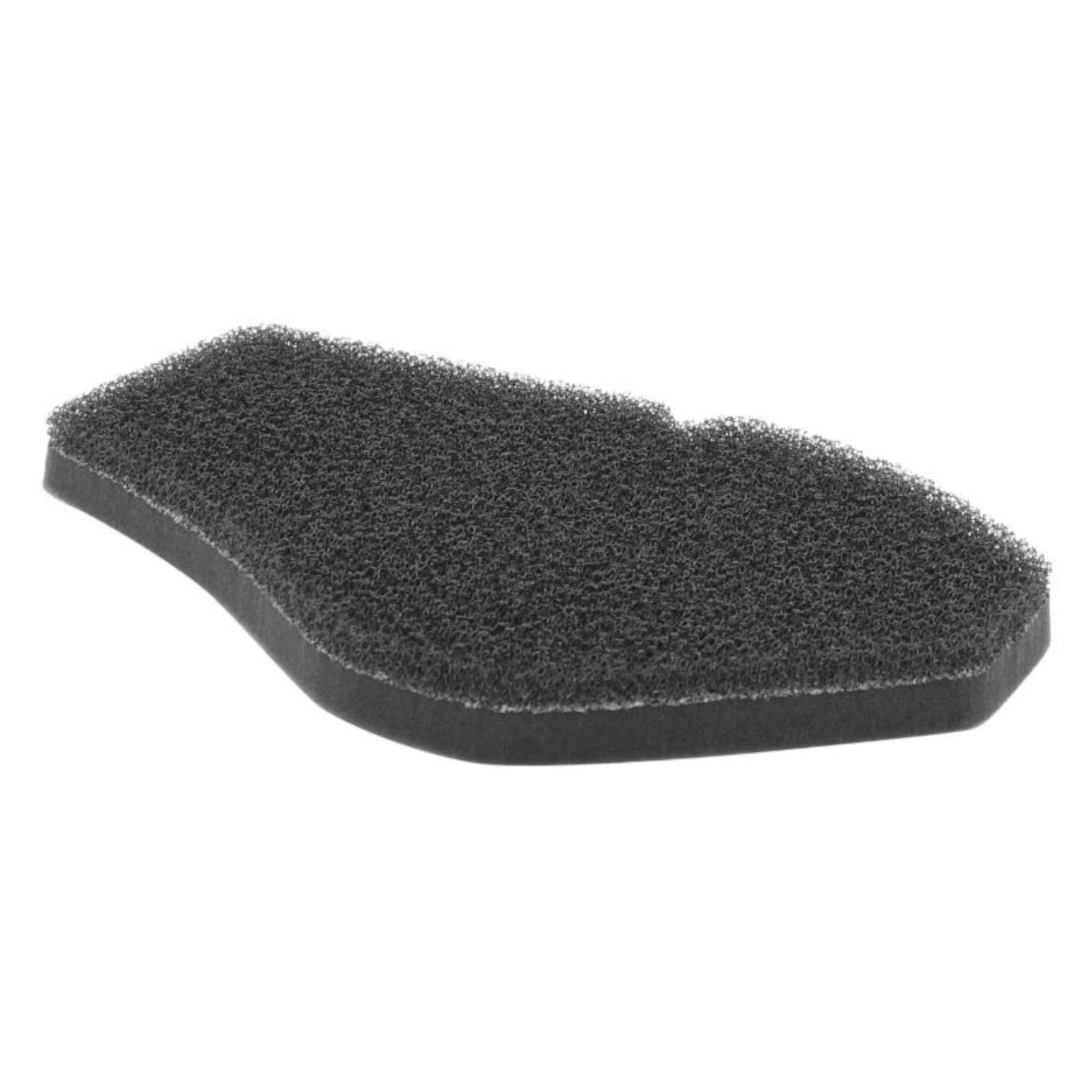 cyclingcolors 1 x Foam Air Filter Compatible with Burgman 125cc 150cc Engine Filtration Scooter Motorcycle Air Box