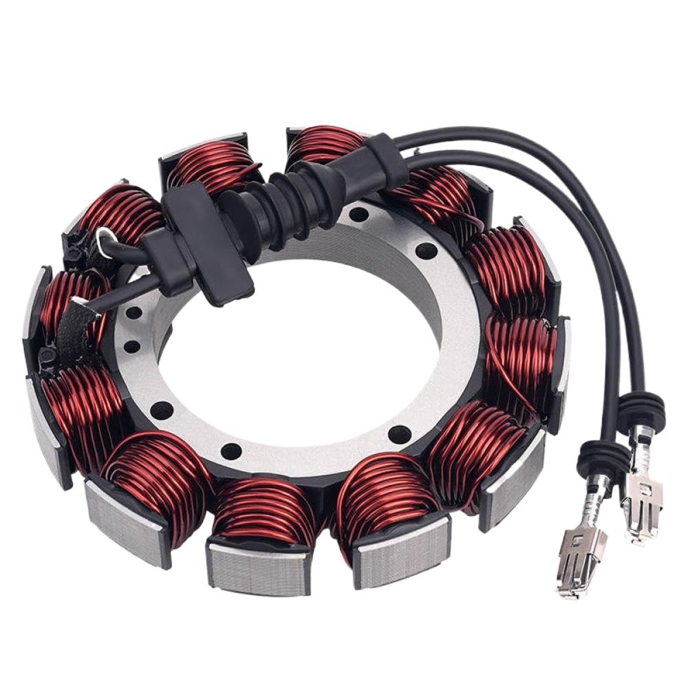Bobina De Estator De Generador compatible con FXDS y FXDL 6