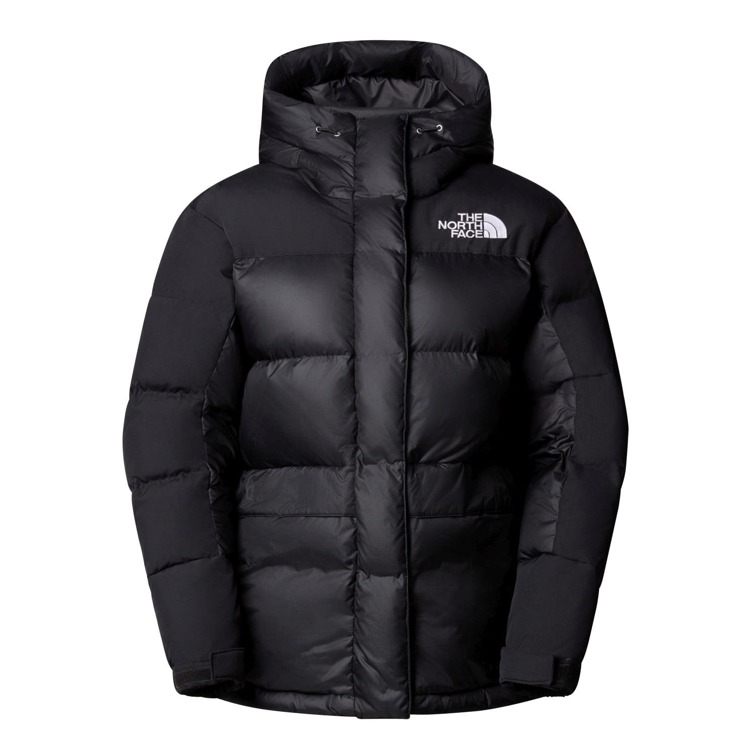 The North Face Hmlyn Jacket Tnf Black XL