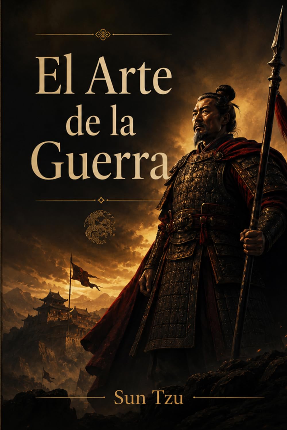 El Arte de la Guerra